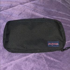 Jansport bag